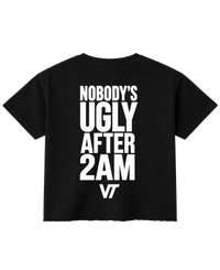 AFTER 2AM TEE