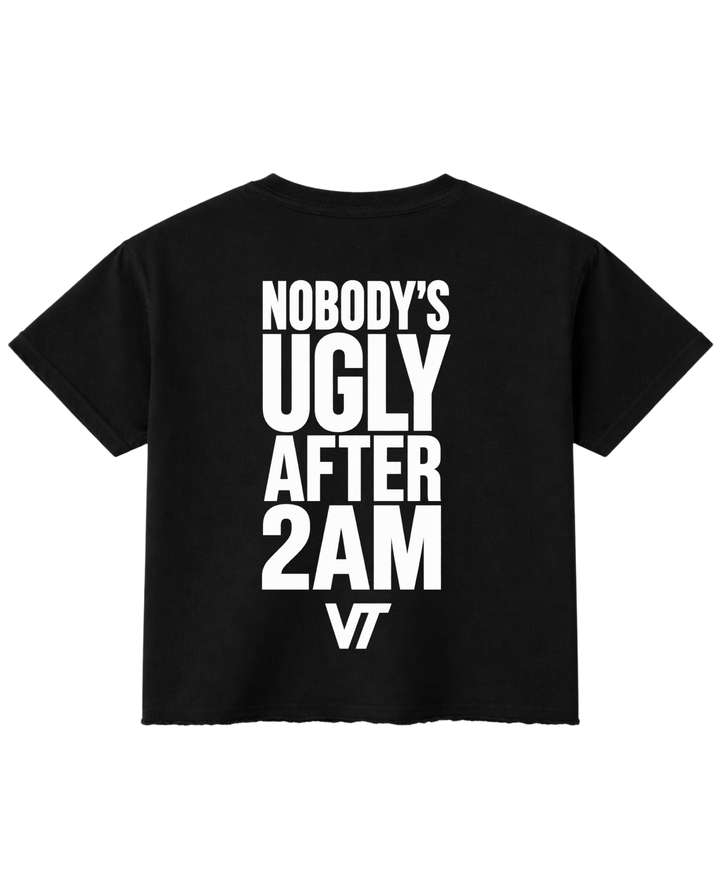 AFTER 2AM TEE