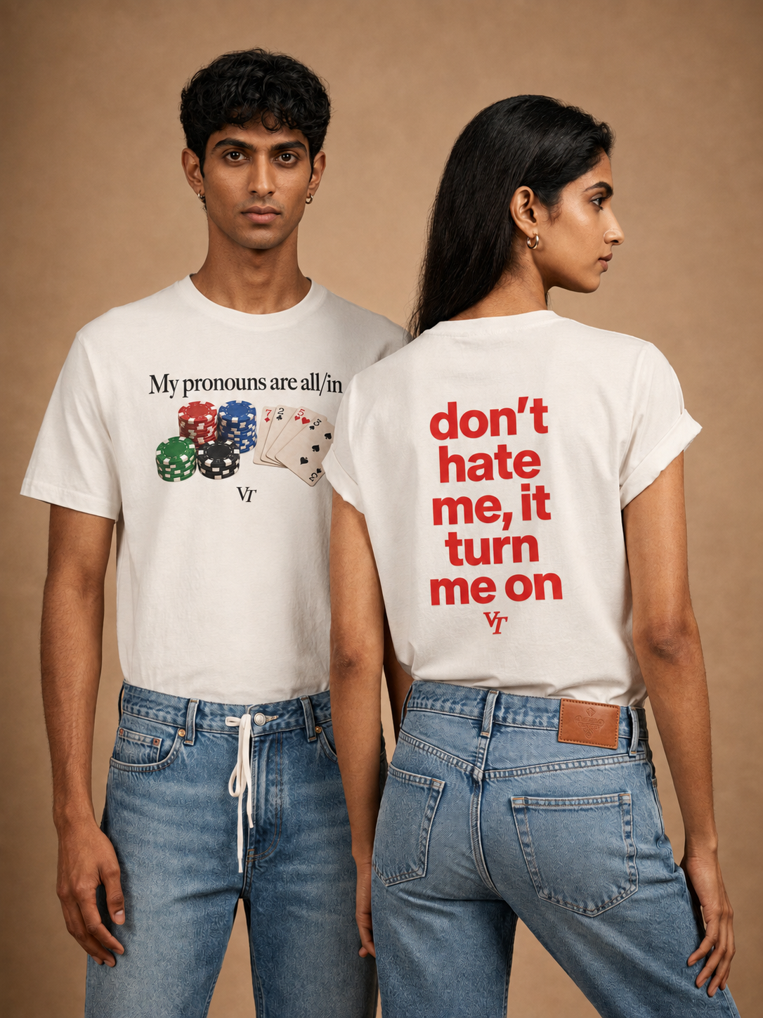 T-Shirts