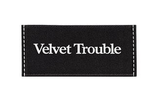 Velvet Trouble