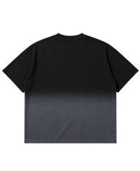 BIGGEST FAN OMBRE TEE