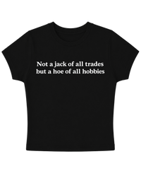 JACK OF ALL TRADES TEE