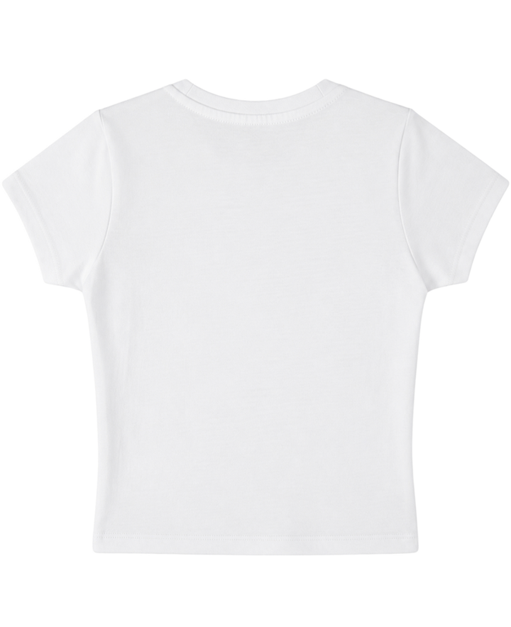 KITTEN NEEDS BABY TEE