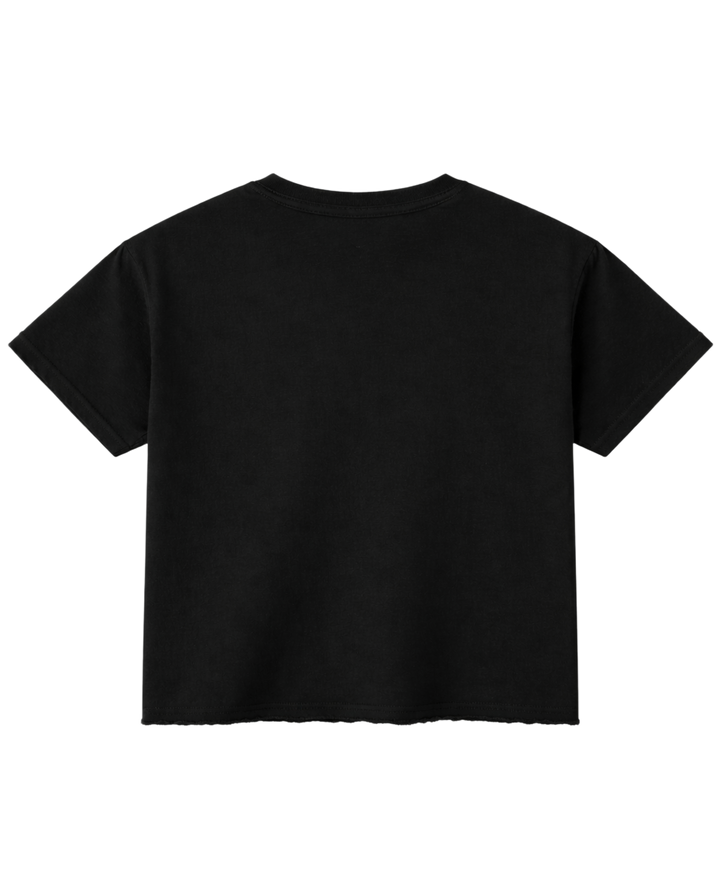 ME AND YE BLACK TEE