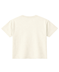 MY TYPE? WHITE TEE