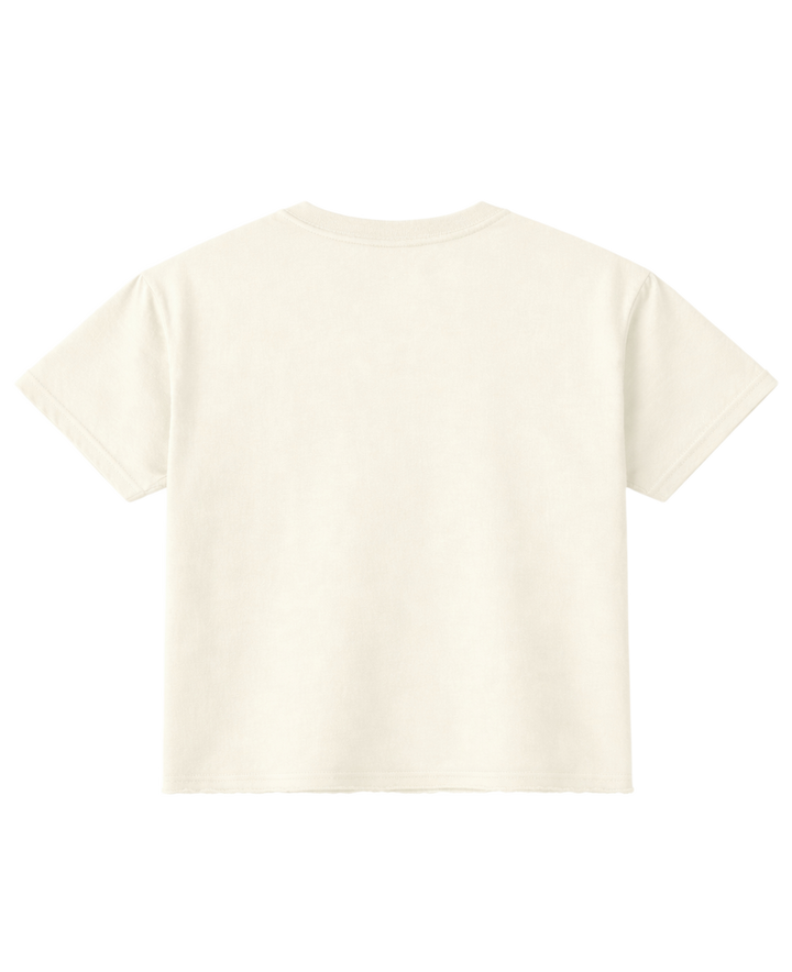 MY PRONOUNS WHITE TEE